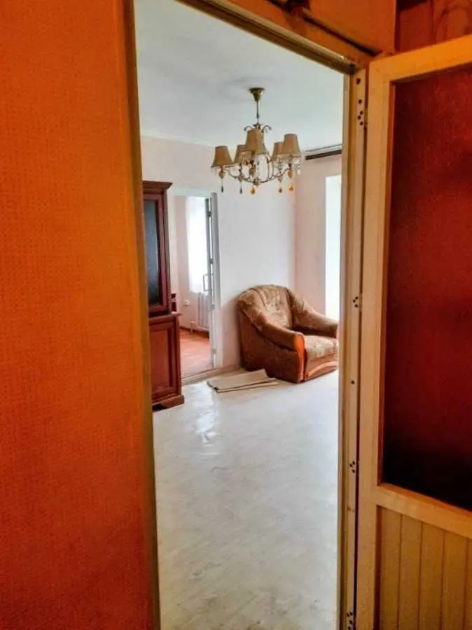 Фото Зняти 3 кімнатну квартиру, Павла Шклярука вул. 6 Одеса в довгострокову оренду, ціна: 9500 UAH, код 5671