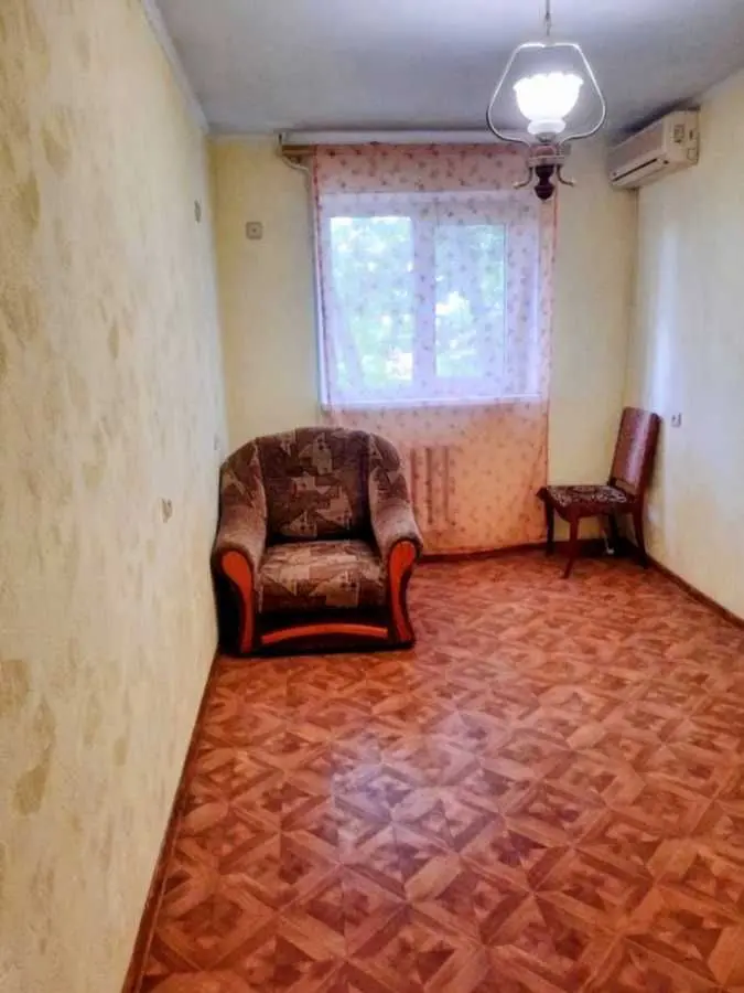 Фото Зняти 3 кімнатну квартиру, Павла Шклярука вул. 6 Одеса в довгострокову оренду, ціна: 9500 UAH, код 5671