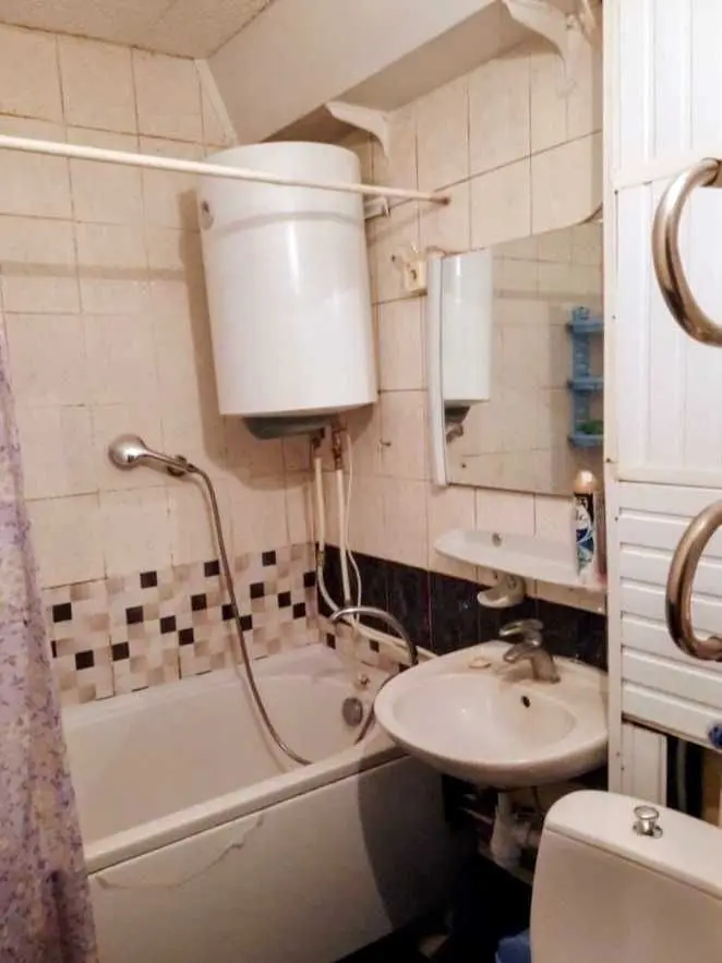 Фото Зняти 3 кімнатну квартиру, Павла Шклярука вул. 6 Одеса в довгострокову оренду, ціна: 9500 UAH, код 5671