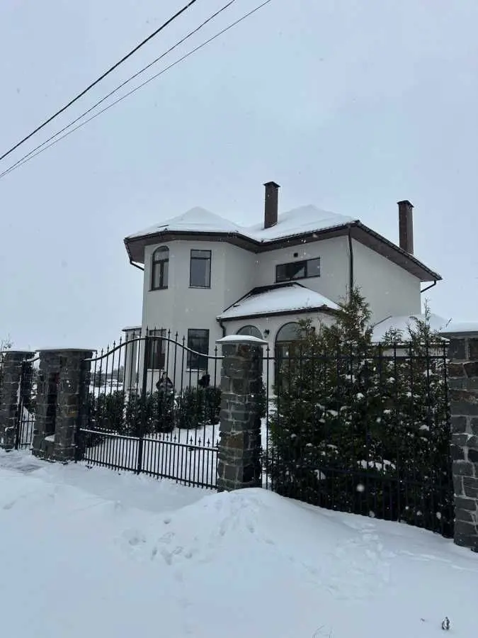 Фото Продаю дом, 228.4 кв. м, Богданівка, цена: 160000 USD, код 5673