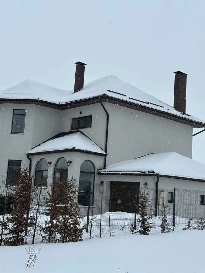 Фото Продаю дом, 228.4 кв. м, Богданівка, цена: 160000 USD, код 5673