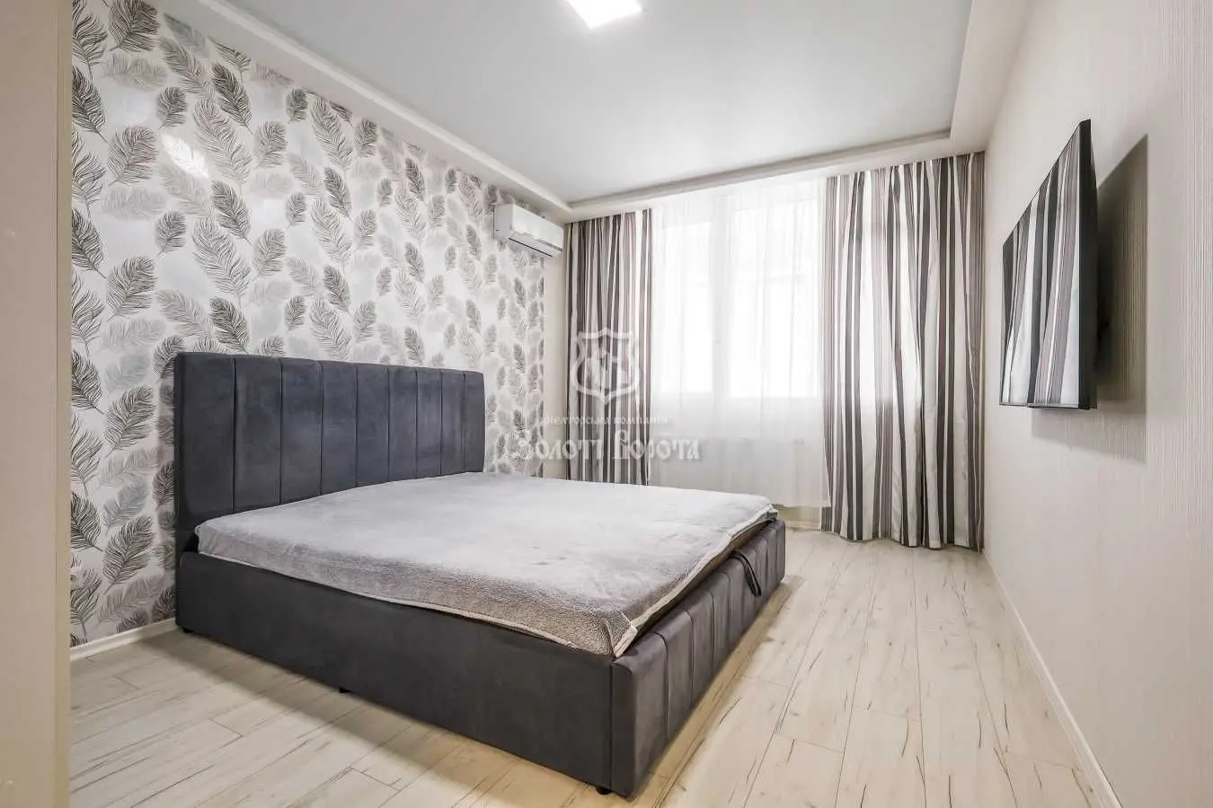Фото Продаю 2 кімнатну квартиру, 99.6 кв. м, Бишівська вул. 5 Софіївська Борщагівка, ціна: 100000 USD, код 5675