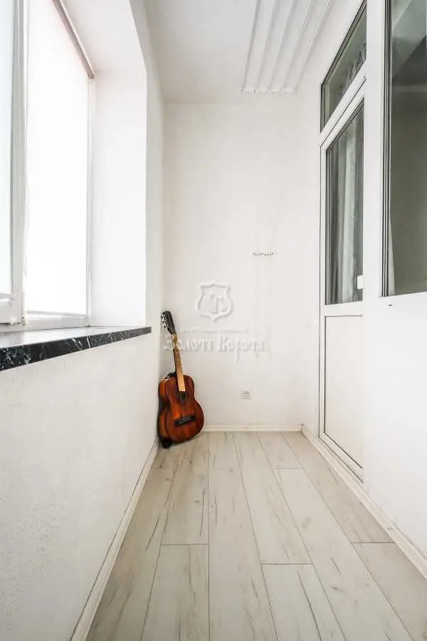Фото Продаю 2 кімнатну квартиру, 99.6 кв. м, Бишівська вул. 5 Софіївська Борщагівка, ціна: 100000 USD, код 5675