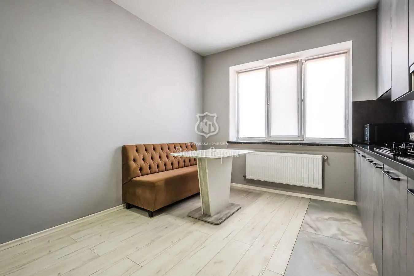 Фото Продаю 2 кімнатну квартиру, 99.6 кв. м, Бишівська вул. 5 Софіївська Борщагівка, ціна: 100000 USD, код 5675