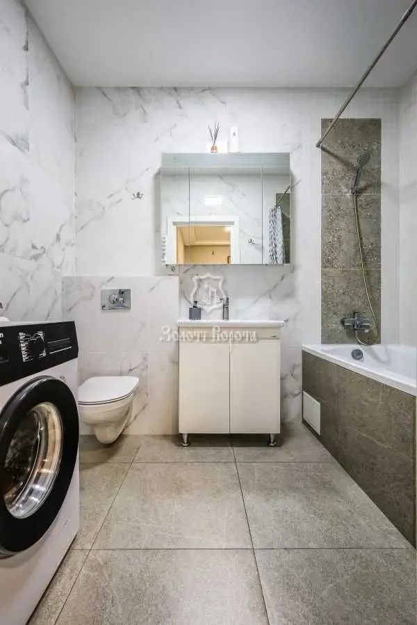 Фото Продаю 2 кімнатну квартиру, 99.6 кв. м, Бишівська вул. 5 Софіївська Борщагівка, ціна: 100000 USD, код 5675