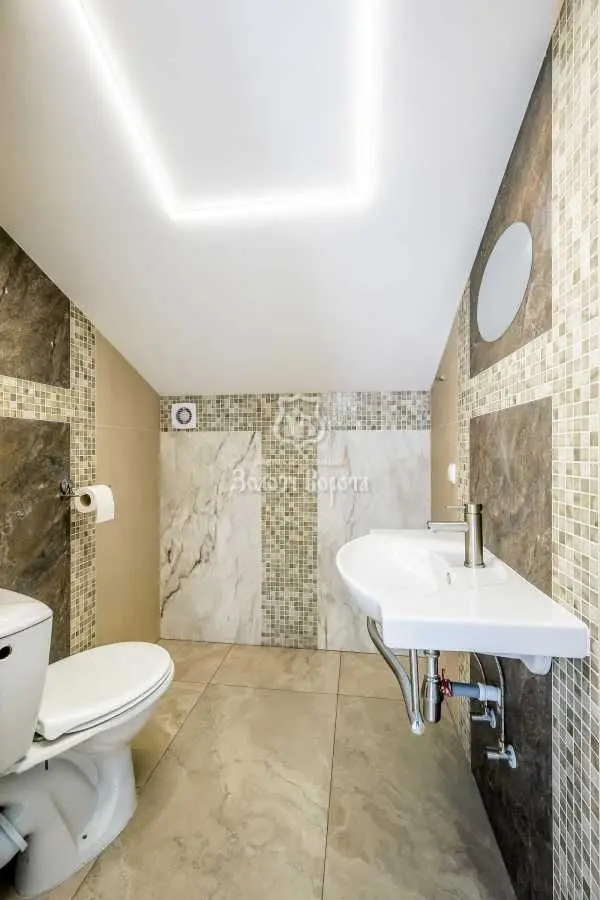 Фото Продаю 2 кімнатну квартиру, 99.6 кв. м, Бишівська вул. 5 Софіївська Борщагівка, ціна: 100000 USD, код 5675