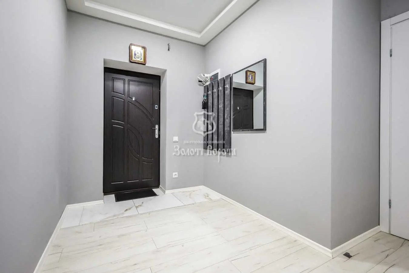 Фото Продаю 2 кімнатну квартиру, 99.6 кв. м, Бишівська вул. 5 Софіївська Борщагівка, ціна: 100000 USD, код 5675