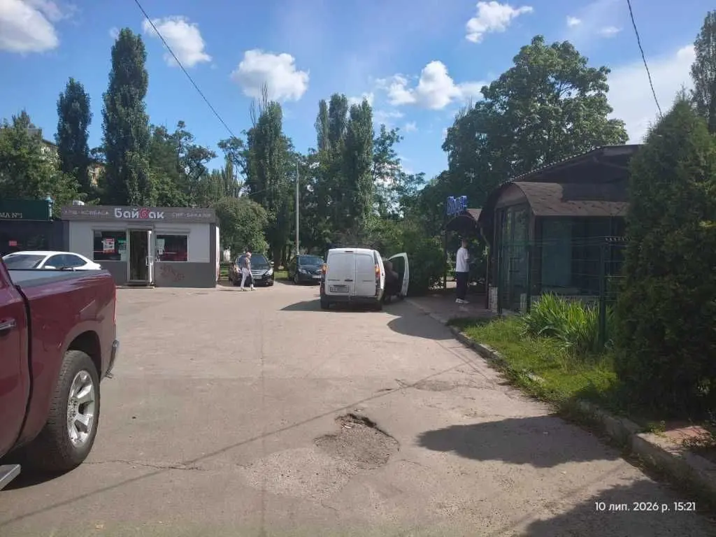 Фото Арендовать торговую площадь, Братиславская ул.  Киев в долгосрочную аренду, цена: 50000 UAH, код 5676