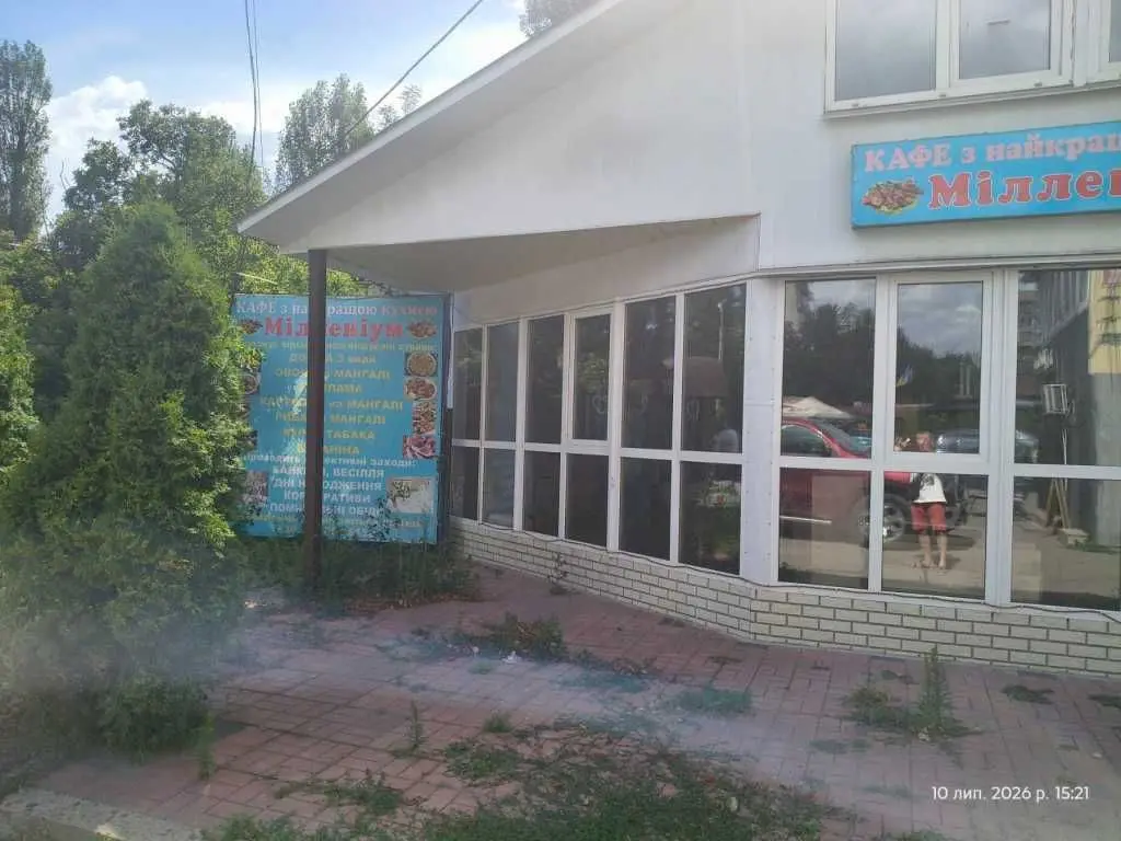 Фото Арендовать торговую площадь, Братиславская ул.  Киев в долгосрочную аренду, цена: 50000 UAH, код 5676