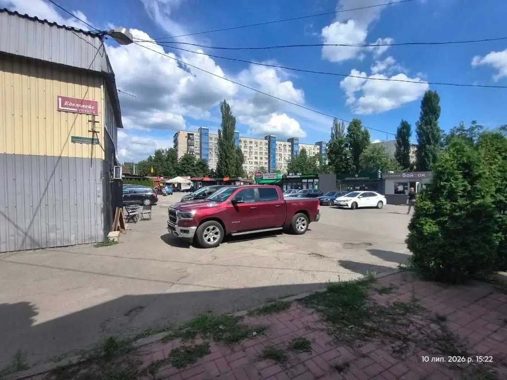 Фото Арендовать торговую площадь, Братиславская ул.  Киев в долгосрочную аренду, цена: 50000 UAH, код 5676