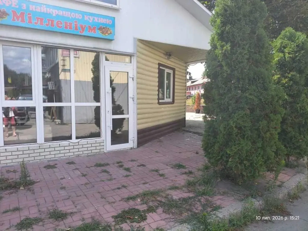 Фото Арендовать торговую площадь, Братиславская ул.  Киев в долгосрочную аренду, цена: 50000 UAH, код 5676