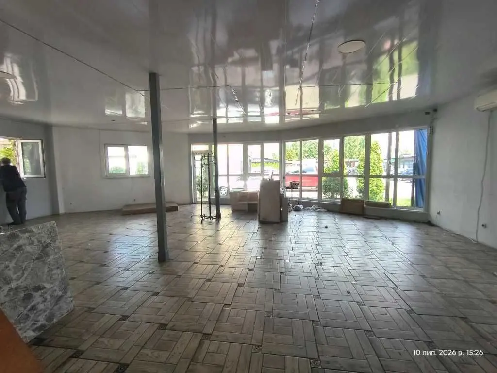 Фото Арендовать торговую площадь, Братиславская ул.  Киев в долгосрочную аренду, цена: 50000 UAH, код 5676