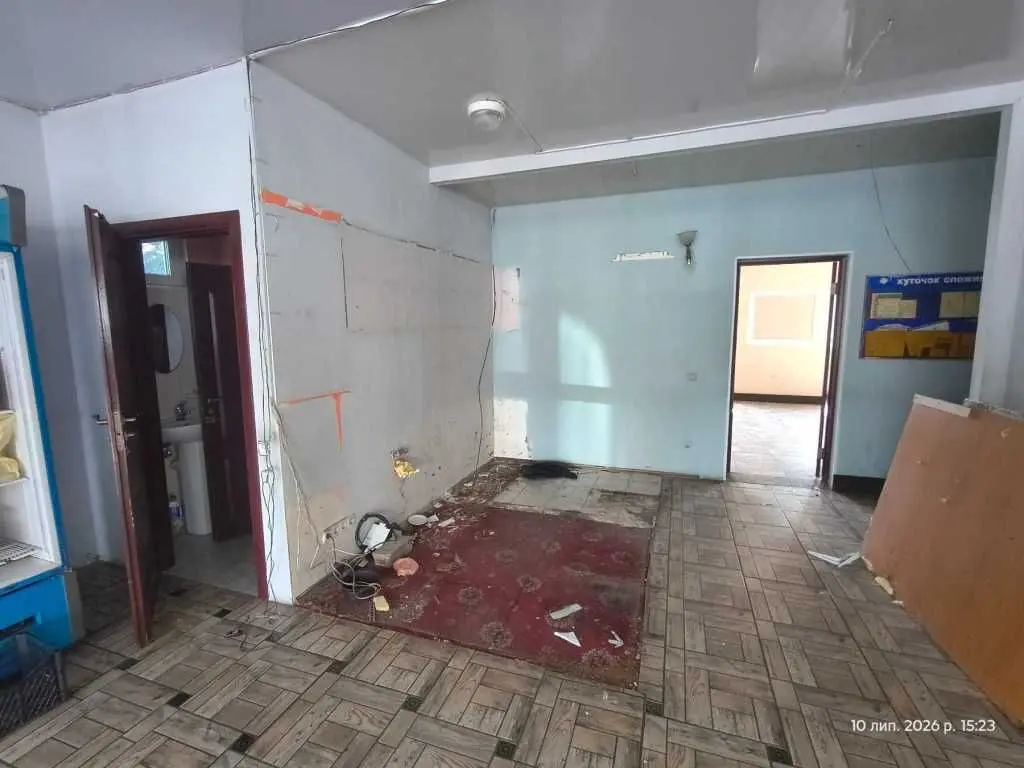 Фото Арендовать торговую площадь, Братиславская ул.  Киев в долгосрочную аренду, цена: 50000 UAH, код 5676