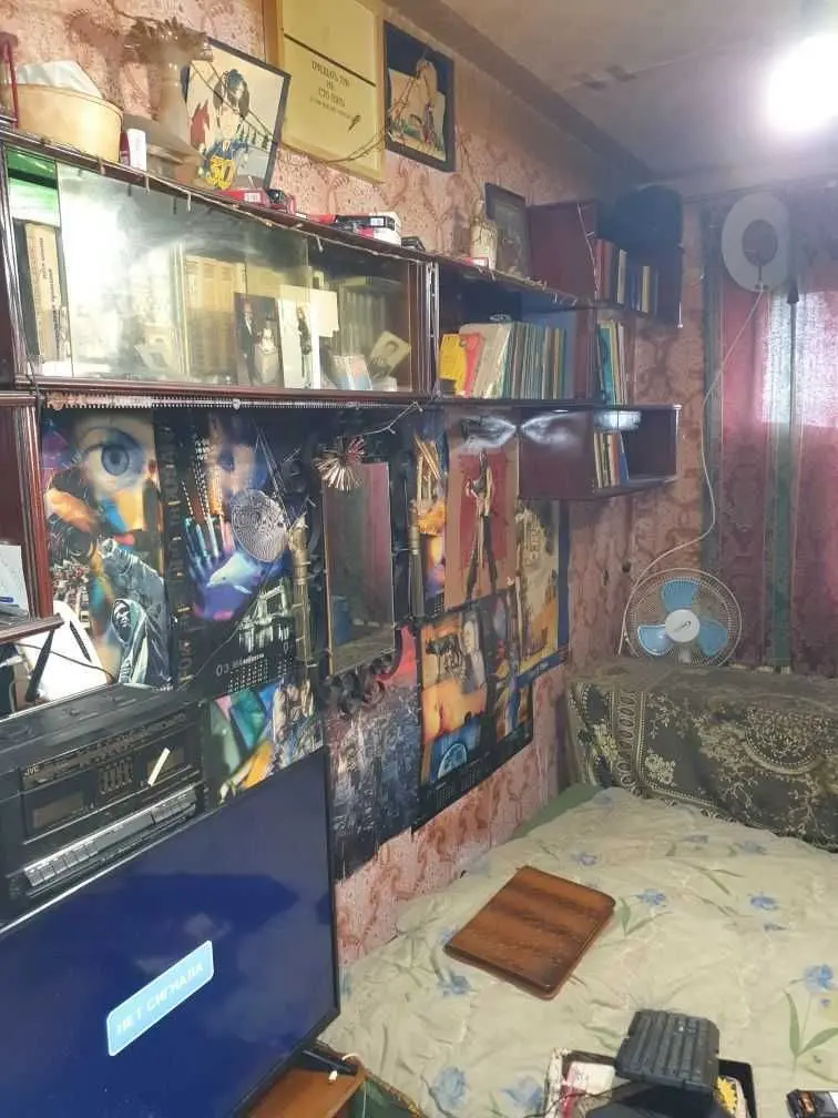 Фото Продаю 2-комнатную квартиру, 45 кв. м, Сечеславская Набережная ул. (Набережная В.И.Ленина) 12 Днепр, цена: 32000 USD, код 5677