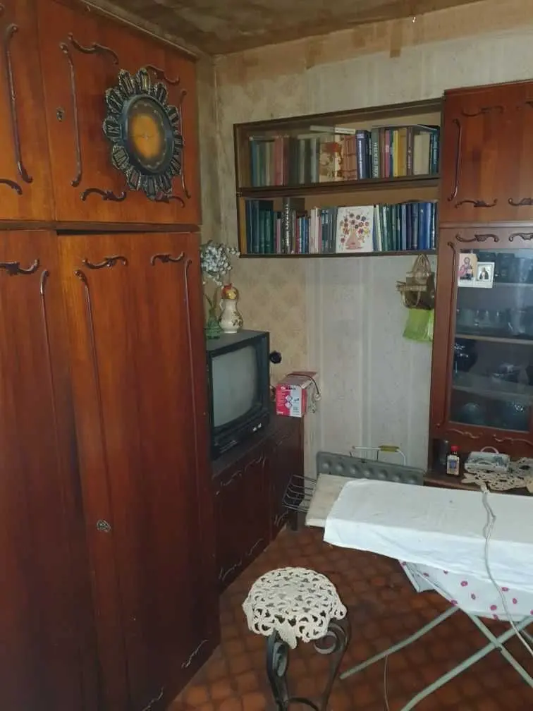 Фото Продаю 2-комнатную квартиру, 45 кв. м, Сечеславская Набережная ул. (Набережная В.И.Ленина) 12 Днепр, цена: 32000 USD, код 5677