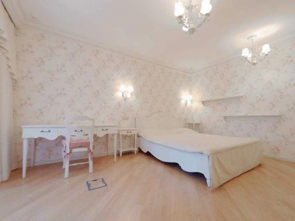Фото Зняти 4 кімнатну квартиру, Інститутська вул. 18 Київ в довгострокову оренду, ціна: 3500 USD, код 5678