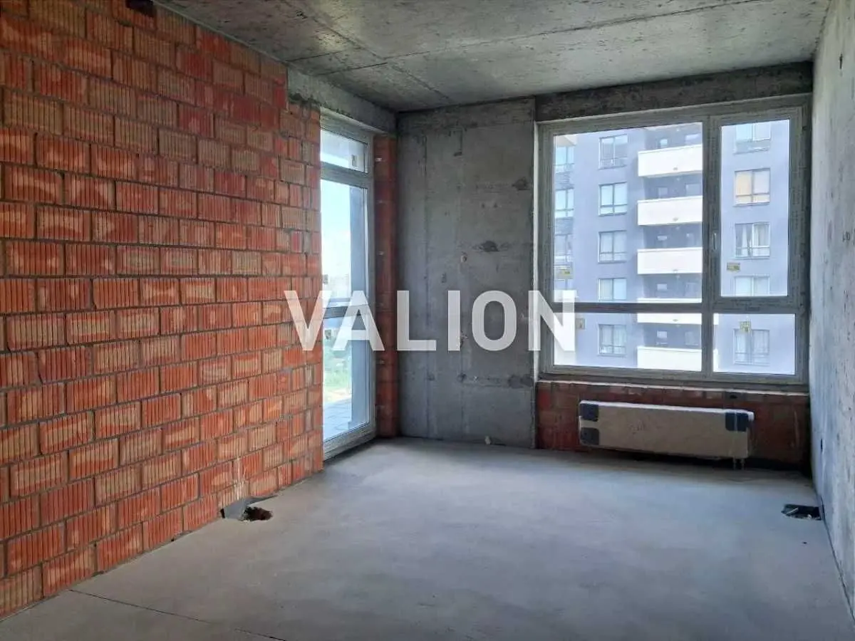 Фото Продаю 1-комнатную квартиру, 41.8 кв. м, Осокорская ул.  Киев, цена: 78000 USD, код 5679