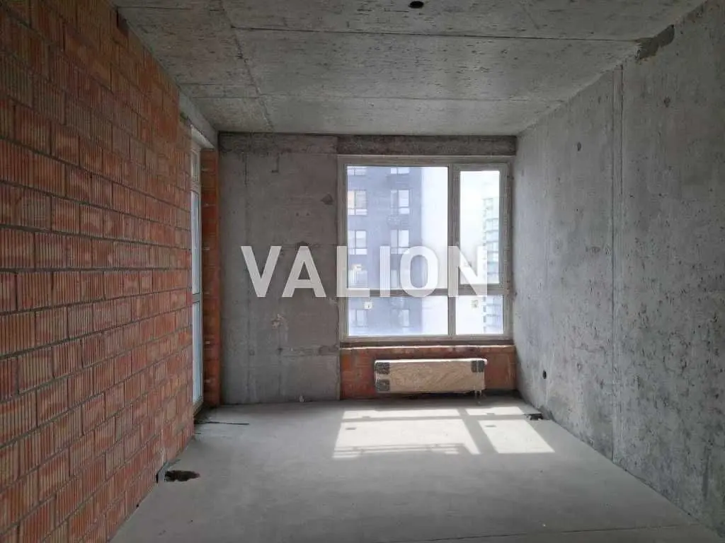 Фото Продаю 1-комнатную квартиру, 41.8 кв. м, Осокорская ул.  Киев, цена: 78000 USD, код 5679