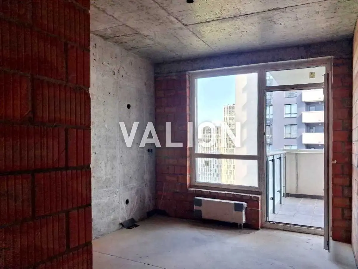 Фото Продаю 1-комнатную квартиру, 41.8 кв. м, Осокорская ул.  Киев, цена: 78000 USD, код 5679