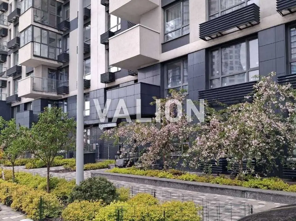 Фото Продаю 1-комнатную квартиру, 41.8 кв. м, Осокорская ул.  Киев, цена: 78000 USD, код 5679