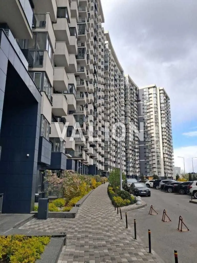 Фото Продаю 1-комнатную квартиру, 41.8 кв. м, Осокорская ул.  Киев, цена: 78000 USD, код 5679