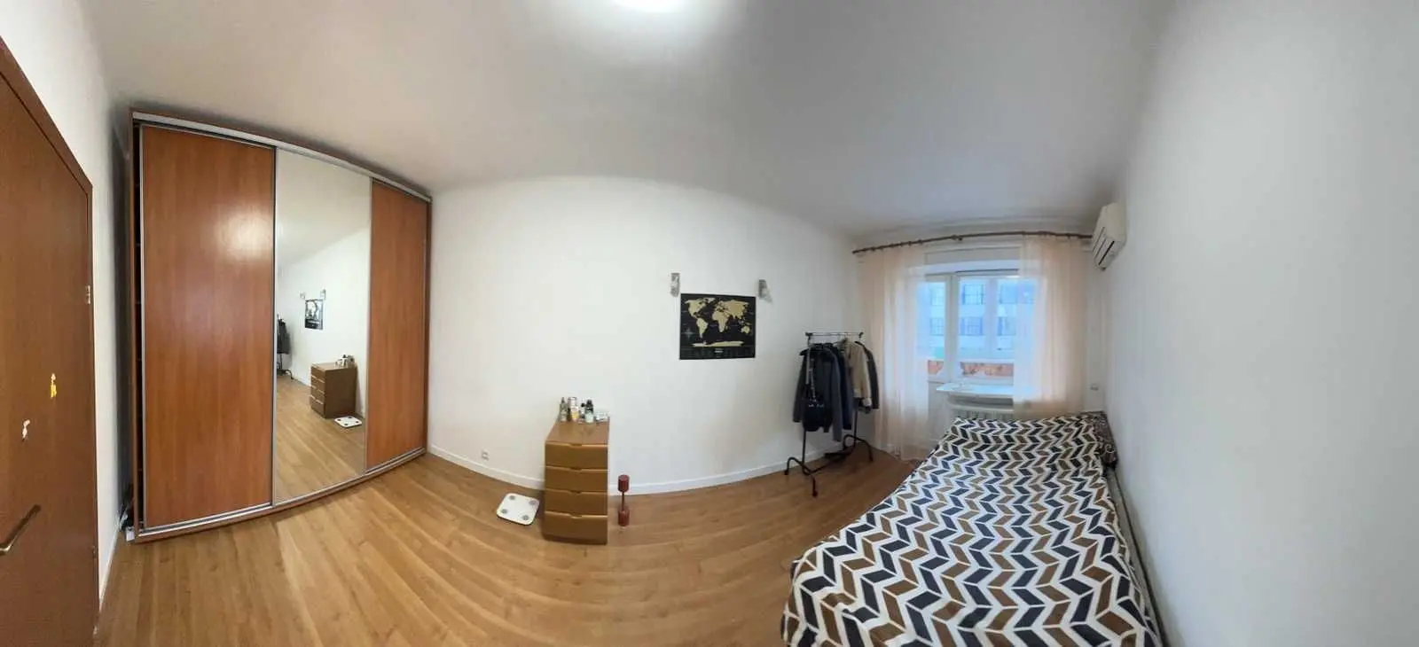 Фото Selling a 1-room apartment, 31 sq.m., Sholudenka Street 14 Kyiv, price: 45000 USD, code 5681