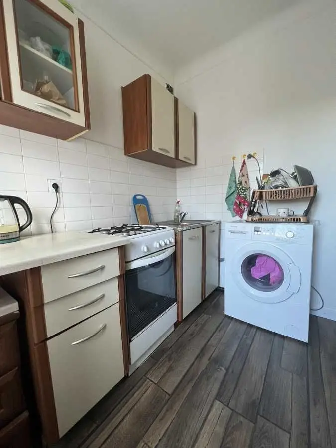 Фото Selling a 1-room apartment, 31 sq.m., Sholudenka Street 14 Kyiv, price: 45000 USD, code 5681