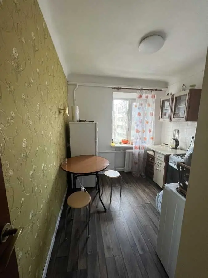 Фото Selling a 1-room apartment, 31 sq.m., Sholudenka Street 14 Kyiv, price: 45000 USD, code 5681