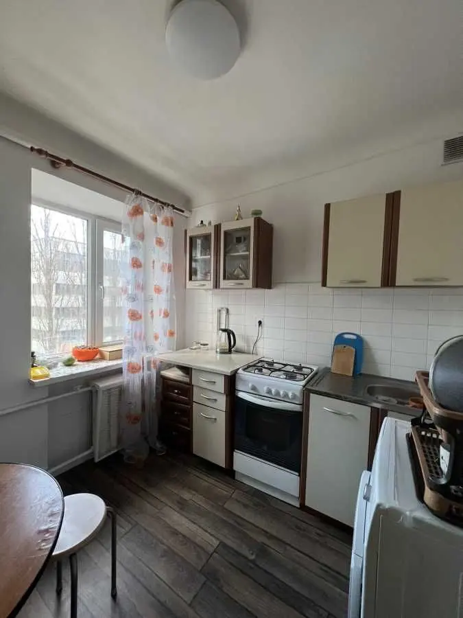 Фото Selling a 1-room apartment, 31 sq.m., Sholudenka Street 14 Kyiv, price: 45000 USD, code 5681