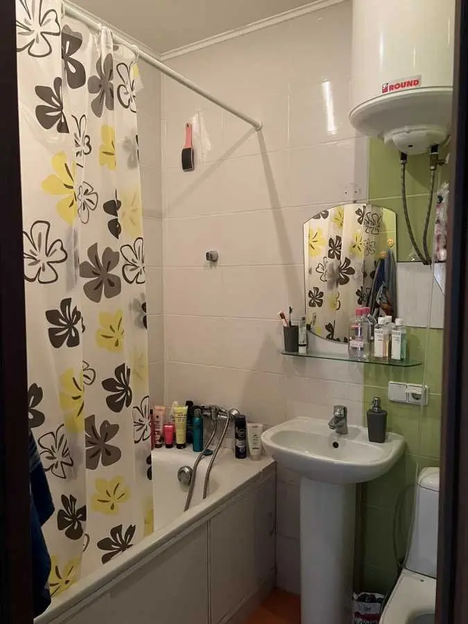 Фото Selling a 1-room apartment, 31 sq.m., Sholudenka Street 14 Kyiv, price: 45000 USD, code 5681