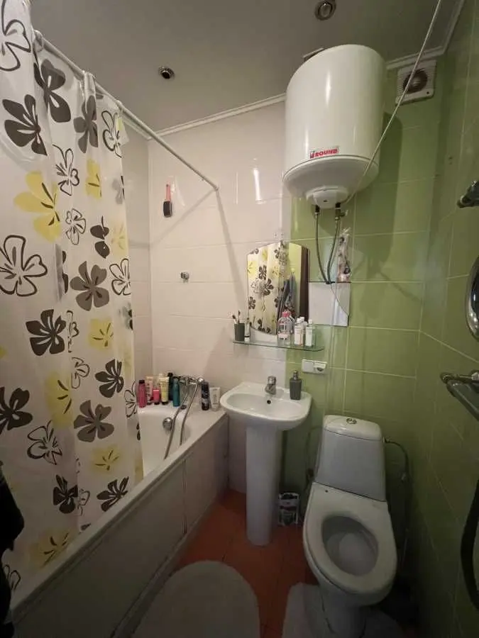Фото Selling a 1-room apartment, 31 sq.m., Sholudenka Street 14 Kyiv, price: 45000 USD, code 5681