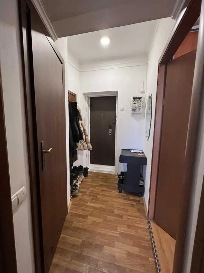 Фото Selling a 1-room apartment, 31 sq.m., Sholudenka Street 14 Kyiv, price: 45000 USD, code 5681