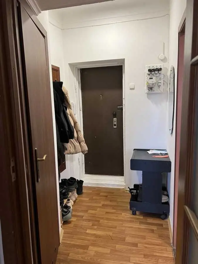 Фото Selling a 1-room apartment, 31 sq.m., Sholudenka Street 14 Kyiv, price: 45000 USD, code 5681