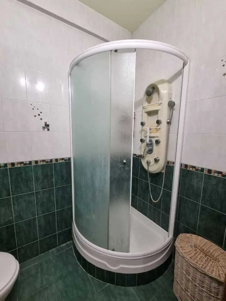 Фото Selling a 1-room apartment, 40 sq.m., Petra Hryhorenka Avenue  Kyiv, price: 60000 USD, code 5682