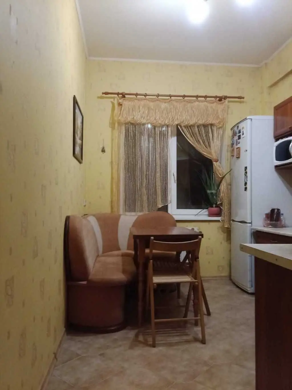 Фото Selling a 1-room apartment, 40 sq.m., Petra Hryhorenka Avenue  Kyiv, price: 60000 USD, code 5682