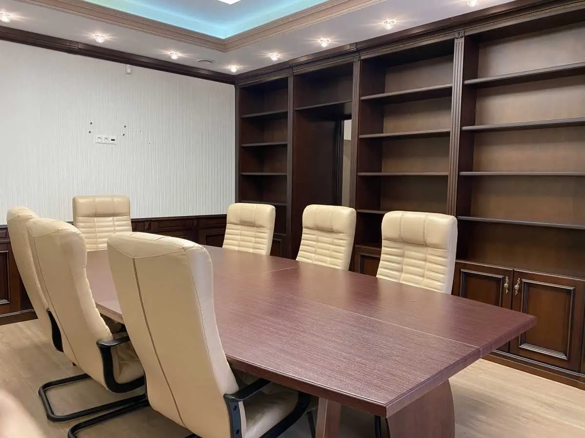 Фото Rent an office, Instytutska Street  Kyiv for long-term rent, price: 6500 USD, code 5684