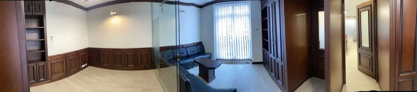 Фото Rent an office, Instytutska Street  Kyiv for long-term rent, price: 6500 USD, code 5684