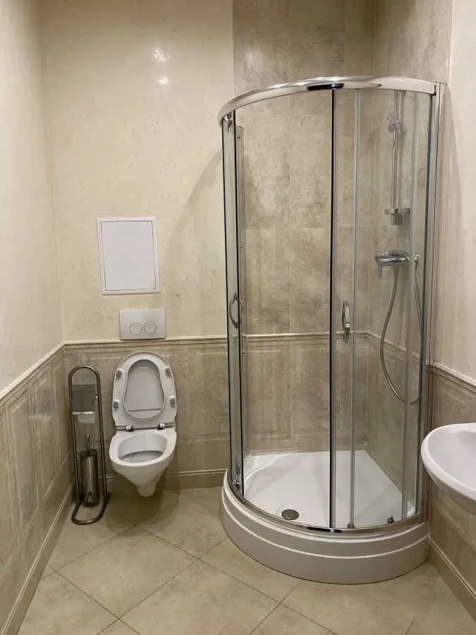 Фото Rent an office, Instytutska Street  Kyiv for long-term rent, price: 6500 USD, code 5684