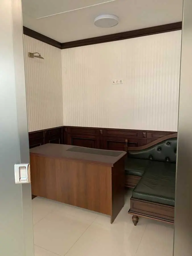 Фото Rent an office, Instytutska Street  Kyiv for long-term rent, price: 6500 USD, code 5684