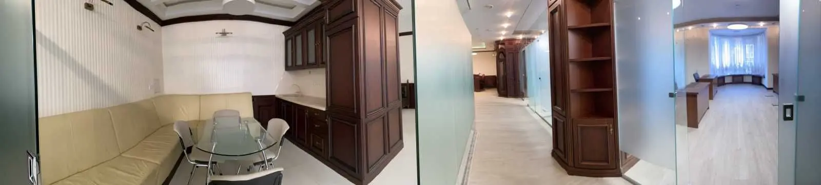 Фото Rent an office, Instytutska Street  Kyiv for long-term rent, price: 6500 USD, code 5684