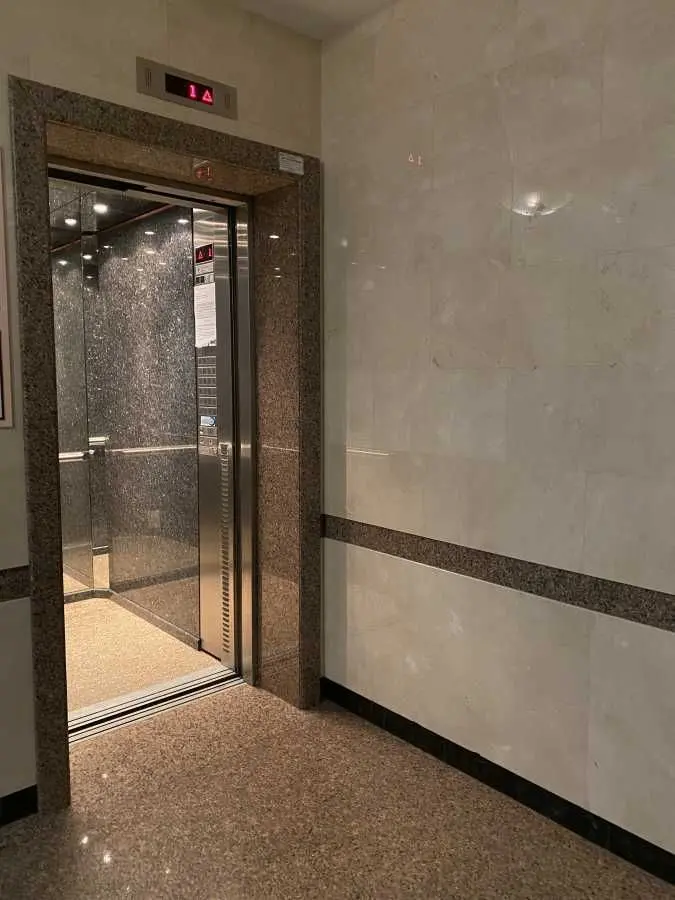 Фото Rent an office, Instytutska Street  Kyiv for long-term rent, price: 6500 USD, code 5684