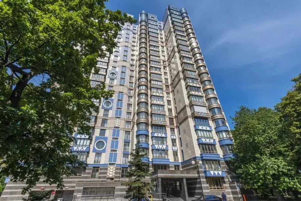 Фото Rent an office, Instytutska Street  Kyiv for long-term rent, price: 6500 USD, code 5684