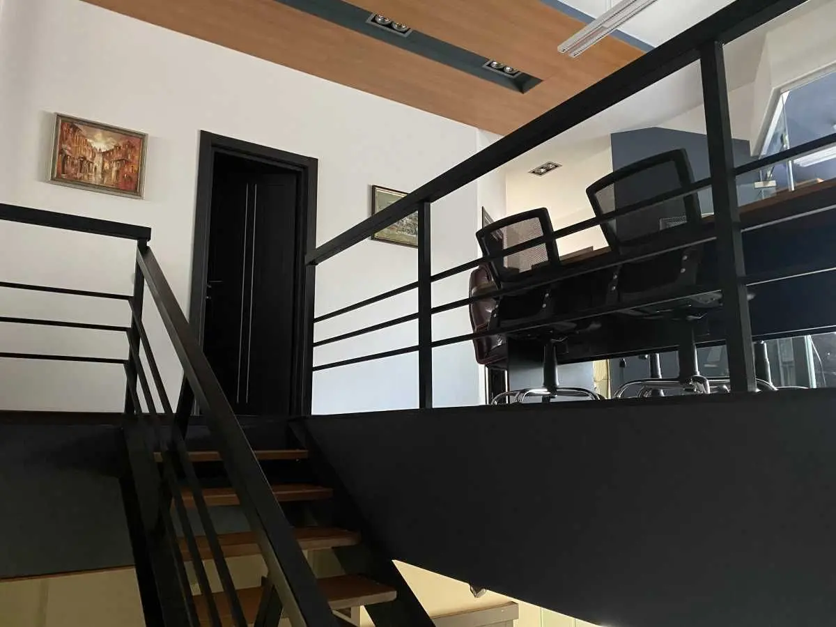 Фото Rent an office, Lypska Street 19/7 Kyiv for long-term rent, price: 3100 USD, code 5685