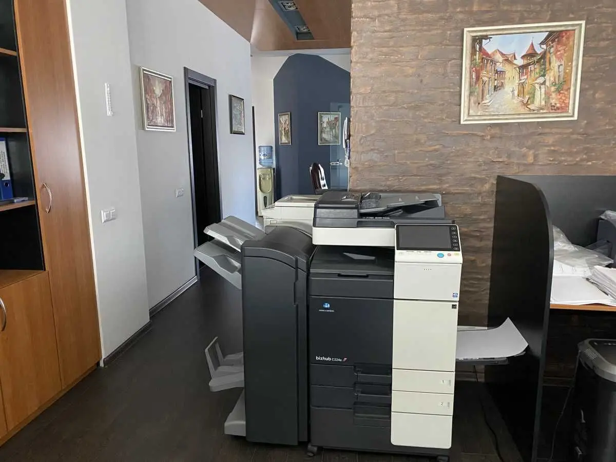 Фото Rent an office, Lypska Street 19/7 Kyiv for long-term rent, price: 3100 USD, code 5685