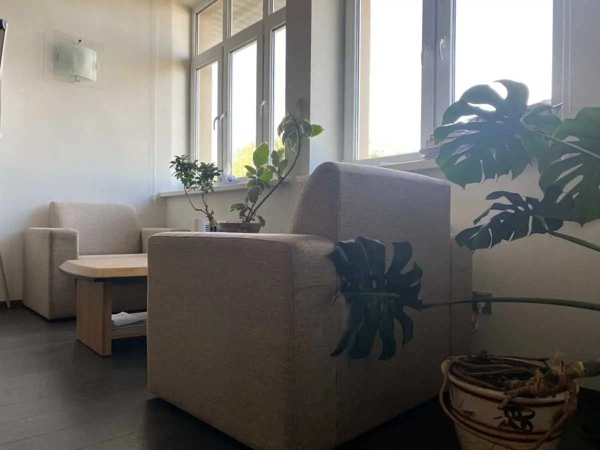 Фото Rent an office, Lypska Street 19/7 Kyiv for long-term rent, price: 3100 USD, code 5685