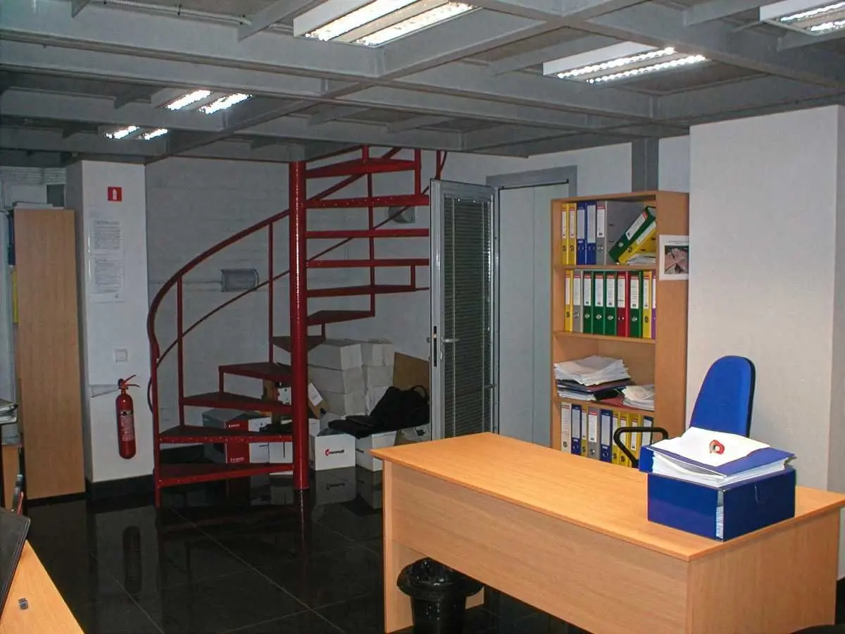 Фото Rent an office, Feodosiiskyi Lane 14 Kyiv for long-term rent, price: 37000 UAH, code 5687