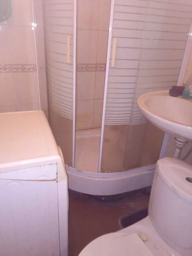 Фото Зняти 3 кімнатну квартиру, Академіка Філатова вул. 6б Одеса в довгострокову оренду, ціна: 2500 UAH, код 5688