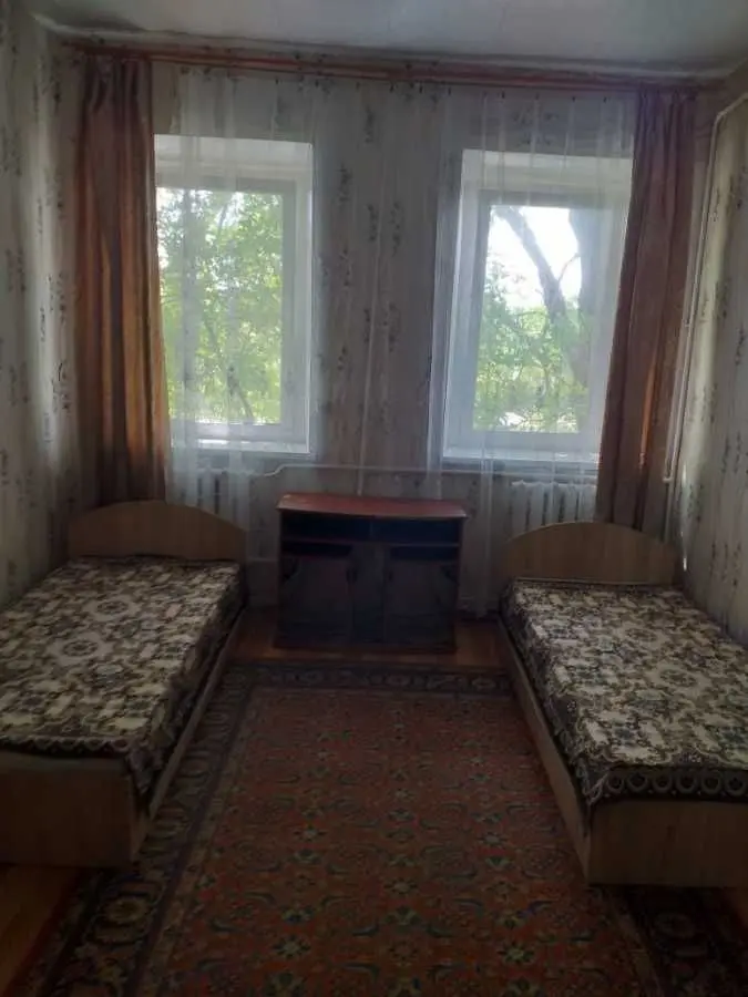 Фото Зняти 1 кімнатну квартиру, Церковна вул. 8 Одеса в довгострокову оренду, ціна: 4000 UAH, код 5689