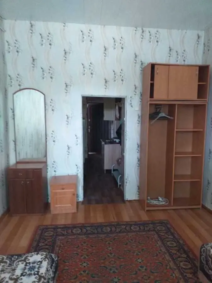 Фото Зняти 1 кімнатну квартиру, Церковна вул. 8 Одеса в довгострокову оренду, ціна: 4000 UAH, код 5689