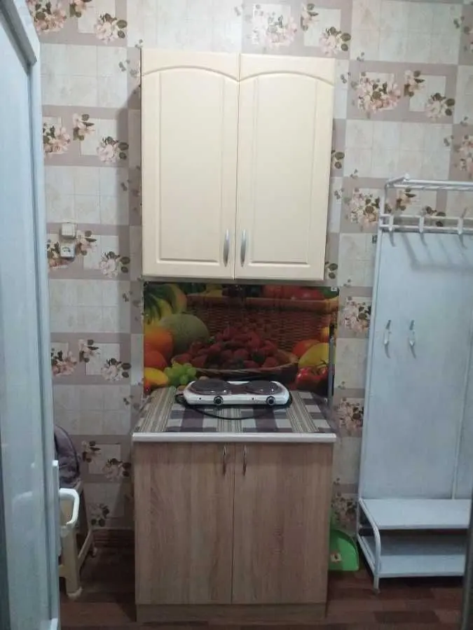 Фото Зняти 1 кімнатну квартиру, Церковна вул. 8 Одеса в довгострокову оренду, ціна: 4000 UAH, код 5689